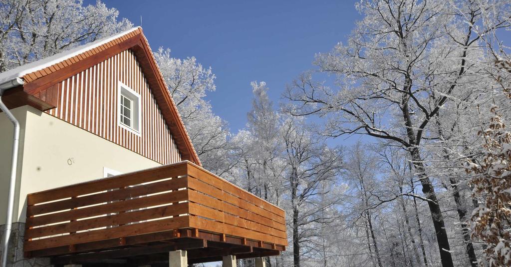 Space Szklarska Poreba Ngoại thất bức ảnh